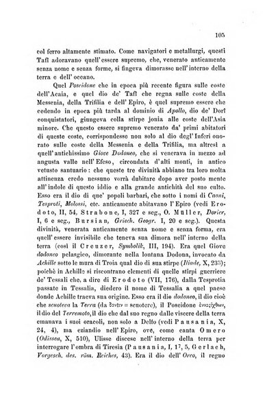 L'Archeografo triestino raccolta di opuscoli e notizie per Trieste e per l'Istria