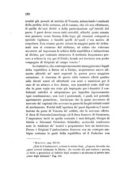 L'Archeografo triestino raccolta di opuscoli e notizie per Trieste e per l'Istria