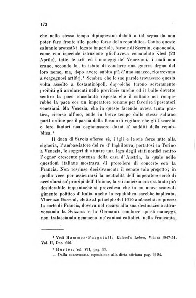 L'Archeografo triestino raccolta di opuscoli e notizie per Trieste e per l'Istria