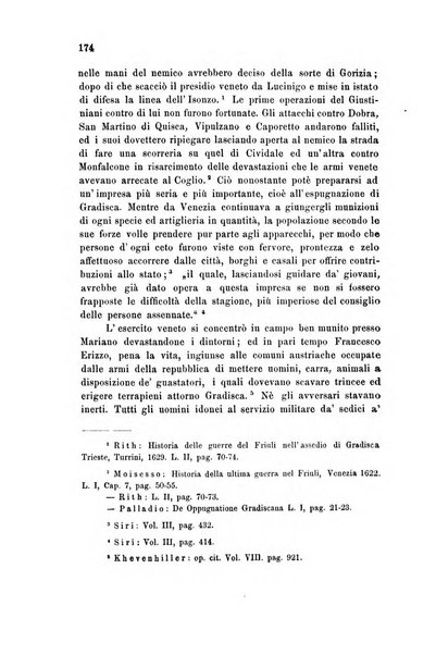 L'Archeografo triestino raccolta di opuscoli e notizie per Trieste e per l'Istria