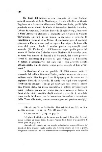 L'Archeografo triestino raccolta di opuscoli e notizie per Trieste e per l'Istria