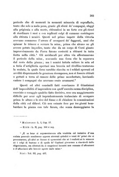 L'Archeografo triestino raccolta di opuscoli e notizie per Trieste e per l'Istria