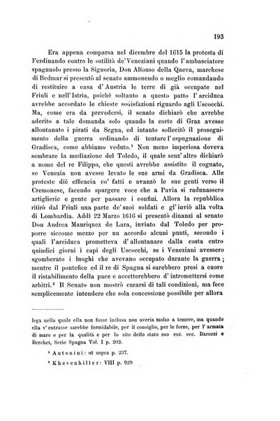 L'Archeografo triestino raccolta di opuscoli e notizie per Trieste e per l'Istria