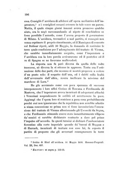 L'Archeografo triestino raccolta di opuscoli e notizie per Trieste e per l'Istria