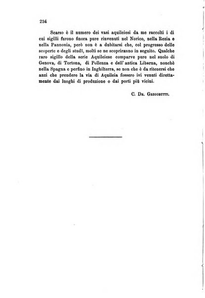 L'Archeografo triestino raccolta di opuscoli e notizie per Trieste e per l'Istria