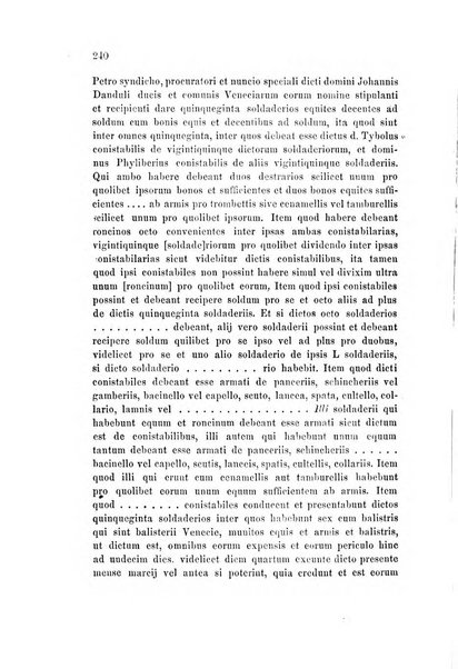 L'Archeografo triestino raccolta di opuscoli e notizie per Trieste e per l'Istria