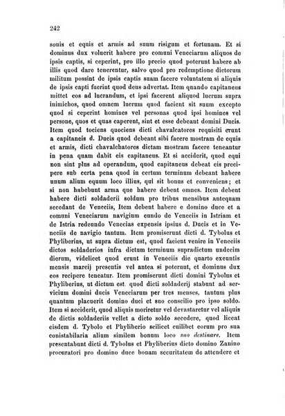 L'Archeografo triestino raccolta di opuscoli e notizie per Trieste e per l'Istria