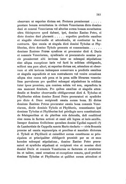 L'Archeografo triestino raccolta di opuscoli e notizie per Trieste e per l'Istria