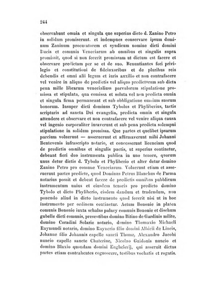 L'Archeografo triestino raccolta di opuscoli e notizie per Trieste e per l'Istria