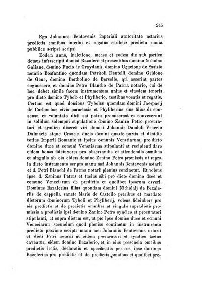 L'Archeografo triestino raccolta di opuscoli e notizie per Trieste e per l'Istria