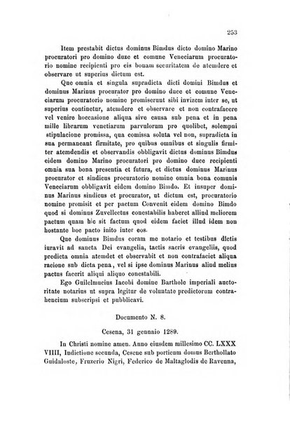 L'Archeografo triestino raccolta di opuscoli e notizie per Trieste e per l'Istria