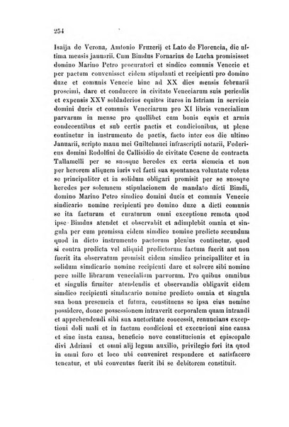 L'Archeografo triestino raccolta di opuscoli e notizie per Trieste e per l'Istria