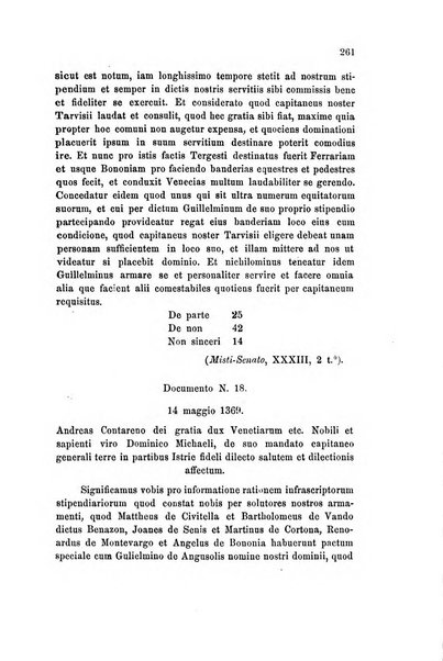 L'Archeografo triestino raccolta di opuscoli e notizie per Trieste e per l'Istria