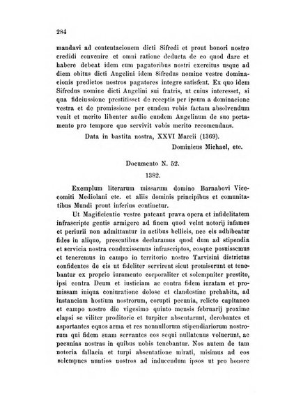 L'Archeografo triestino raccolta di opuscoli e notizie per Trieste e per l'Istria