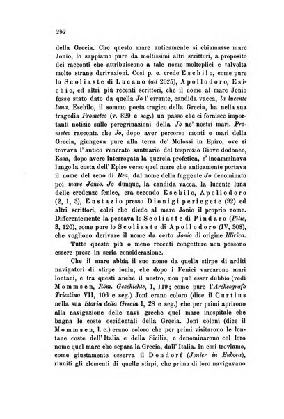 L'Archeografo triestino raccolta di opuscoli e notizie per Trieste e per l'Istria