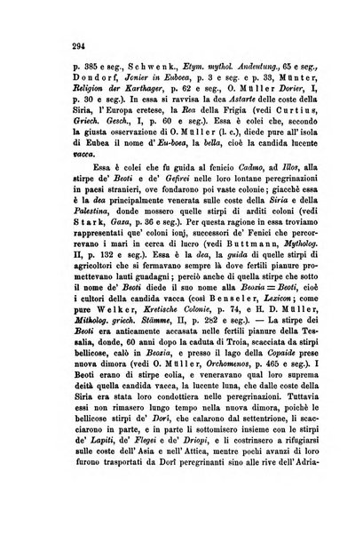 L'Archeografo triestino raccolta di opuscoli e notizie per Trieste e per l'Istria