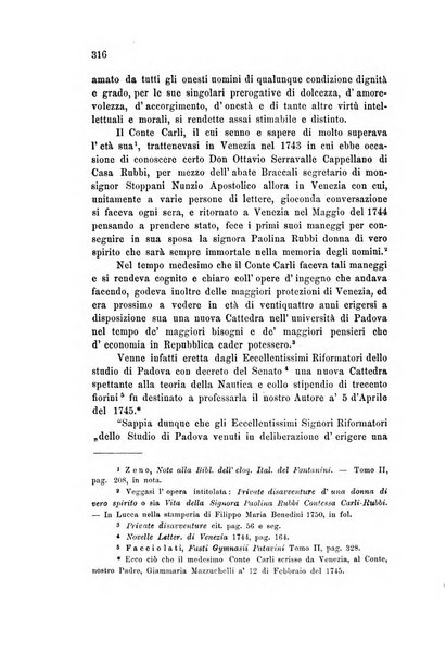 L'Archeografo triestino raccolta di opuscoli e notizie per Trieste e per l'Istria