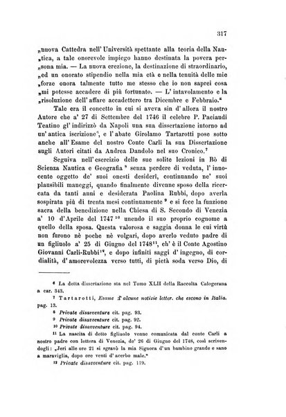 L'Archeografo triestino raccolta di opuscoli e notizie per Trieste e per l'Istria