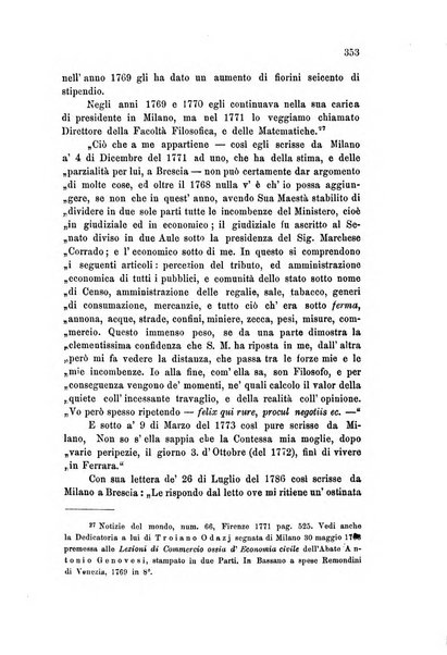 L'Archeografo triestino raccolta di opuscoli e notizie per Trieste e per l'Istria