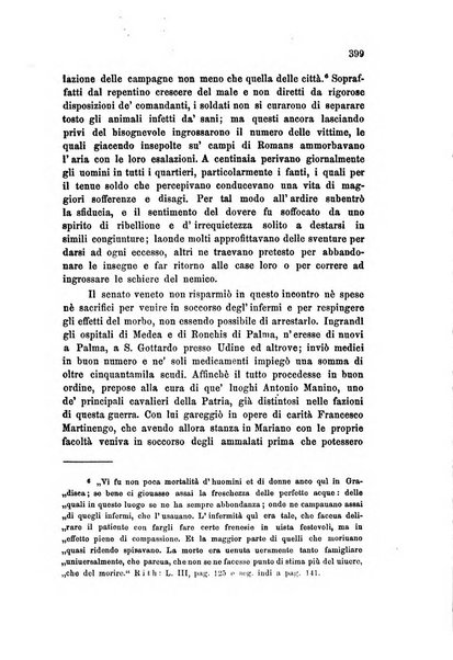 L'Archeografo triestino raccolta di opuscoli e notizie per Trieste e per l'Istria