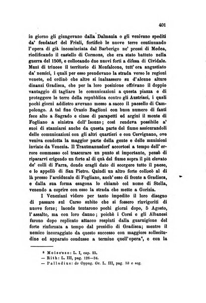 L'Archeografo triestino raccolta di opuscoli e notizie per Trieste e per l'Istria