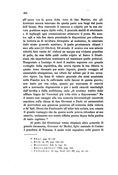 L'Archeografo triestino raccolta di opuscoli e notizie per Trieste e per l'Istria