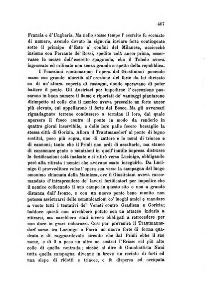 L'Archeografo triestino raccolta di opuscoli e notizie per Trieste e per l'Istria