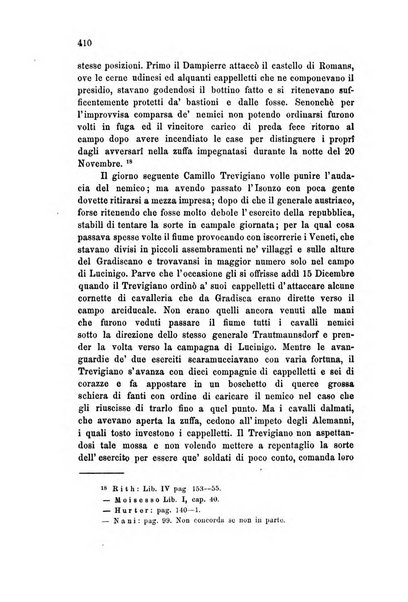 L'Archeografo triestino raccolta di opuscoli e notizie per Trieste e per l'Istria