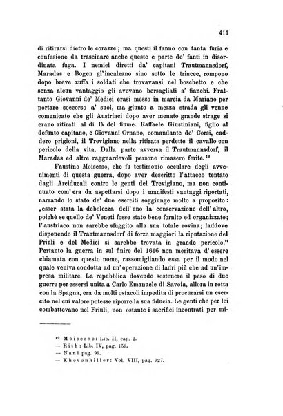 L'Archeografo triestino raccolta di opuscoli e notizie per Trieste e per l'Istria