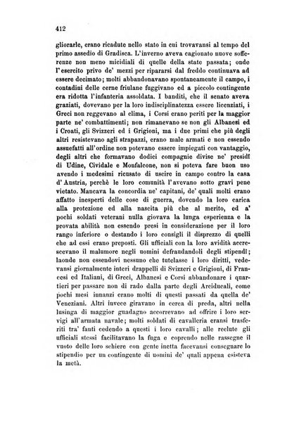 L'Archeografo triestino raccolta di opuscoli e notizie per Trieste e per l'Istria