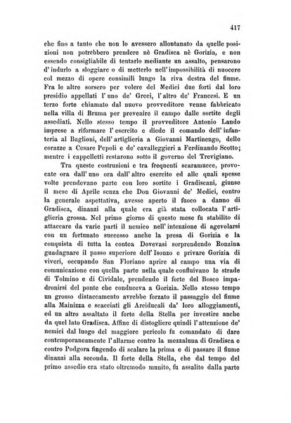 L'Archeografo triestino raccolta di opuscoli e notizie per Trieste e per l'Istria