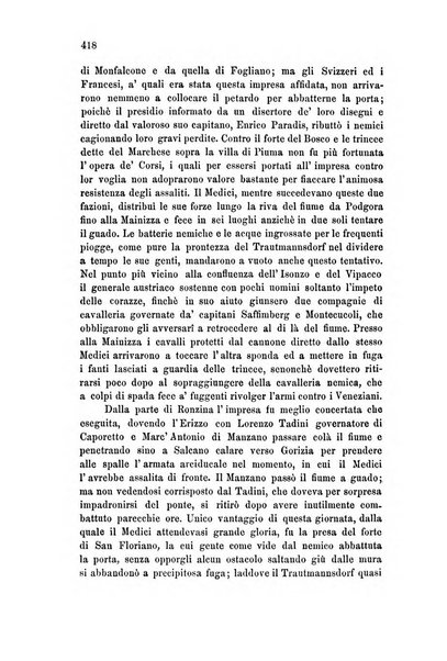 L'Archeografo triestino raccolta di opuscoli e notizie per Trieste e per l'Istria