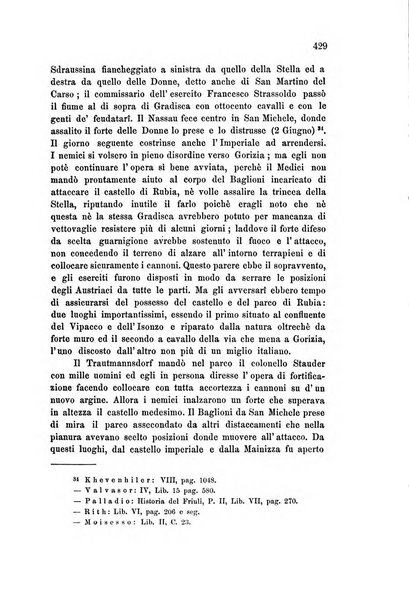 L'Archeografo triestino raccolta di opuscoli e notizie per Trieste e per l'Istria