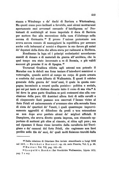 L'Archeografo triestino raccolta di opuscoli e notizie per Trieste e per l'Istria