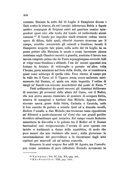 L'Archeografo triestino raccolta di opuscoli e notizie per Trieste e per l'Istria