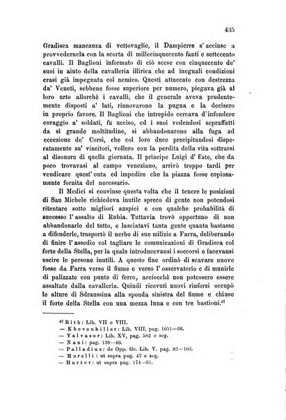 L'Archeografo triestino raccolta di opuscoli e notizie per Trieste e per l'Istria