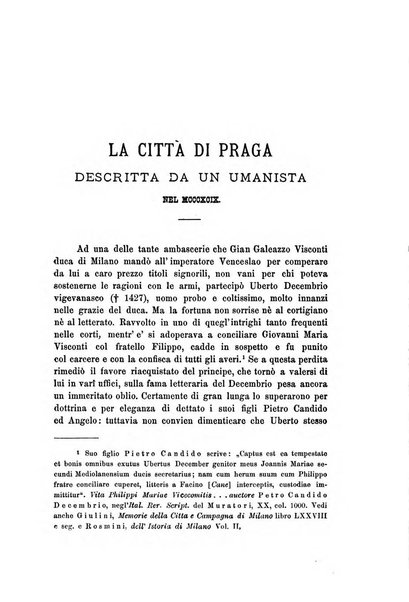 L'Archeografo triestino raccolta di opuscoli e notizie per Trieste e per l'Istria