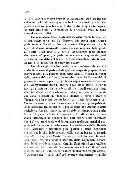 L'Archeografo triestino raccolta di opuscoli e notizie per Trieste e per l'Istria