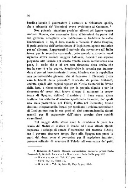 L'Archeografo triestino raccolta di opuscoli e notizie per Trieste e per l'Istria