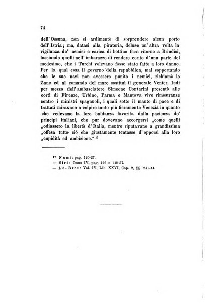 L'Archeografo triestino raccolta di opuscoli e notizie per Trieste e per l'Istria