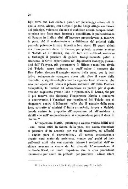 L'Archeografo triestino raccolta di opuscoli e notizie per Trieste e per l'Istria