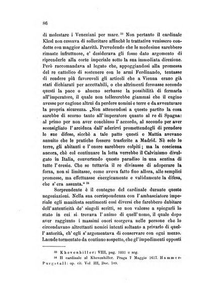 L'Archeografo triestino raccolta di opuscoli e notizie per Trieste e per l'Istria