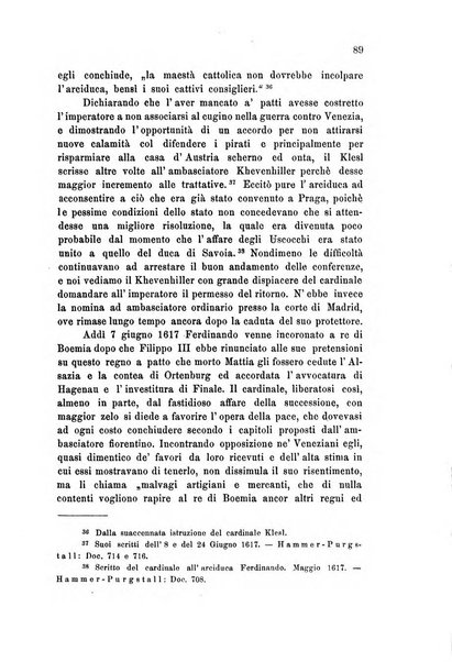 L'Archeografo triestino raccolta di opuscoli e notizie per Trieste e per l'Istria