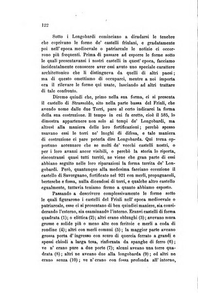 L'Archeografo triestino raccolta di opuscoli e notizie per Trieste e per l'Istria