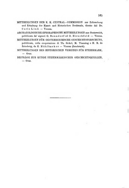 L'Archeografo triestino raccolta di opuscoli e notizie per Trieste e per l'Istria