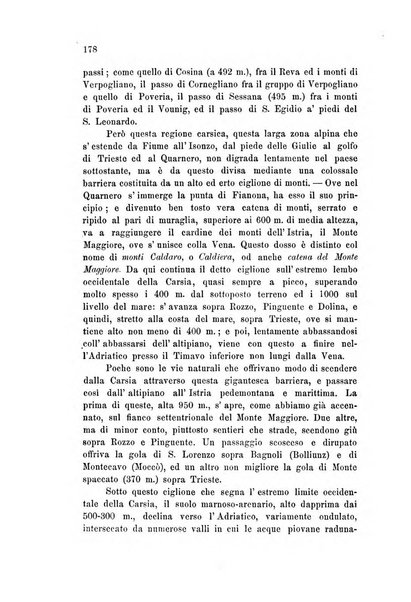 L'Archeografo triestino raccolta di opuscoli e notizie per Trieste e per l'Istria