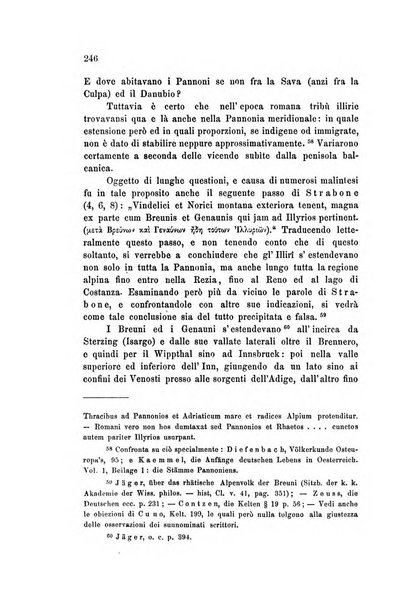 L'Archeografo triestino raccolta di opuscoli e notizie per Trieste e per l'Istria