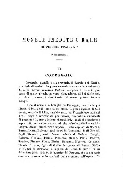 L'Archeografo triestino raccolta di opuscoli e notizie per Trieste e per l'Istria