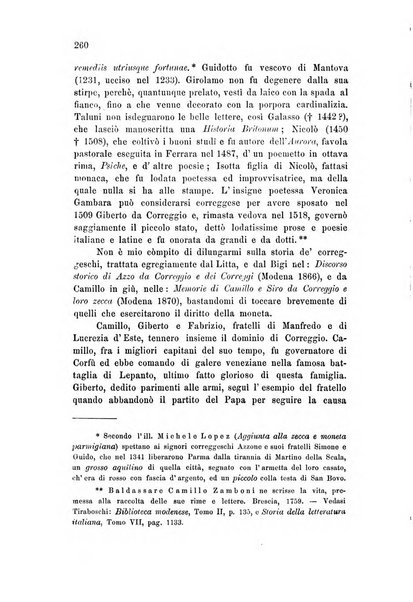 L'Archeografo triestino raccolta di opuscoli e notizie per Trieste e per l'Istria