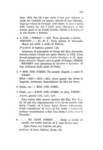 L'Archeografo triestino raccolta di opuscoli e notizie per Trieste e per l'Istria